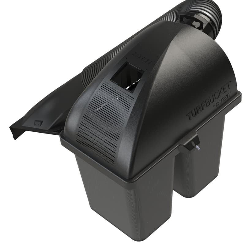 8TEN Grass Twin Bagger System for Toro Timecutter MX5000 MX5475 50 & 54 Inch