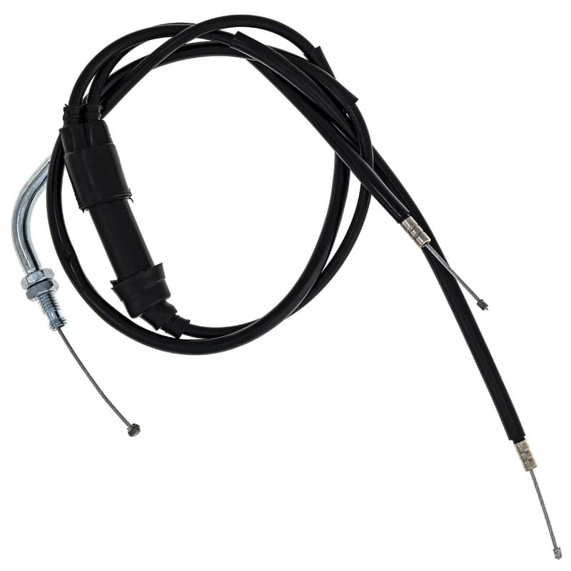 NICHE Choke Cable for Honda Shadow Spirit ACE 1100 VT1100C VT1100T 17950-MAH-000