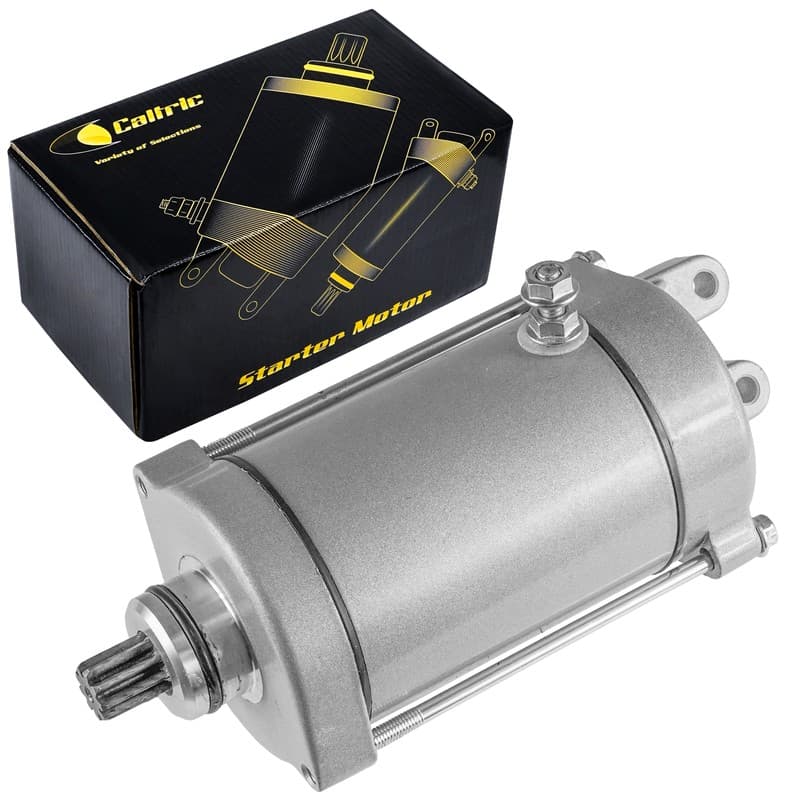 Celox Starter For Arctic Cat Wildcat Sport / Sport XT 2015-2019 CW
