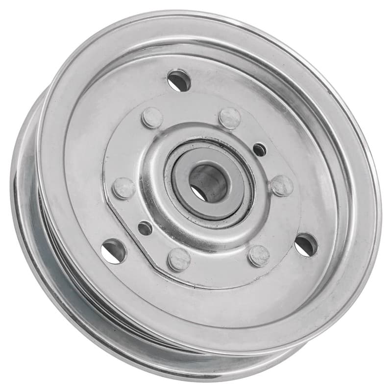 Deck Idler Pulley for Bad Boy AOS / AOS Diesel 60" 72" 2007-2010 / 033-6001-00