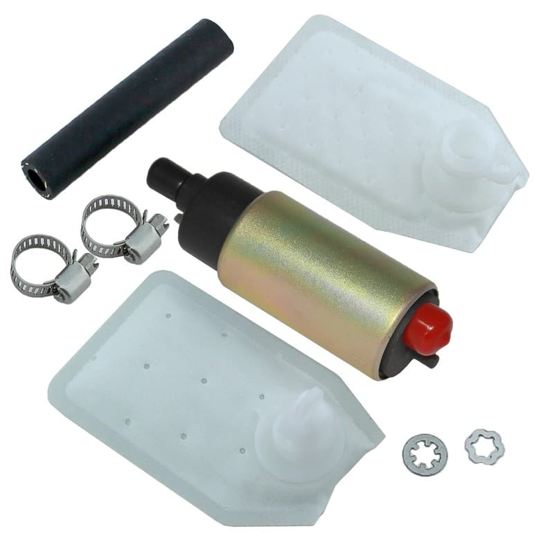Intank Fuel Pump for for Yamaha YZ450F YZ450 F YZ450FX YZ450 Fx 2010-2020