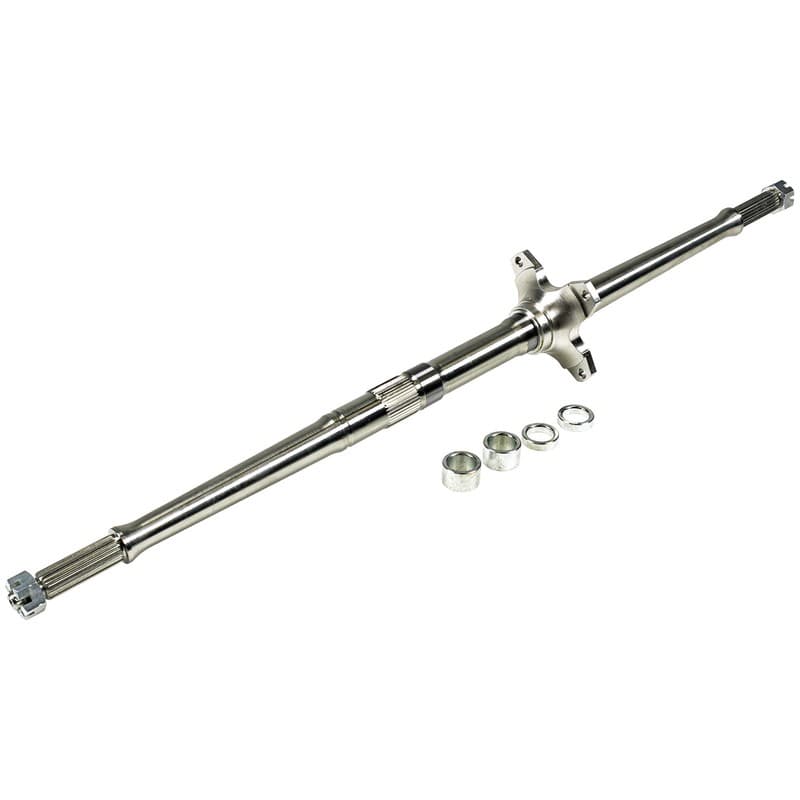 Solid Axle for Honda FourTrax Sportrax TRX250X TRX300X 42310-HC0-010 1987-2009