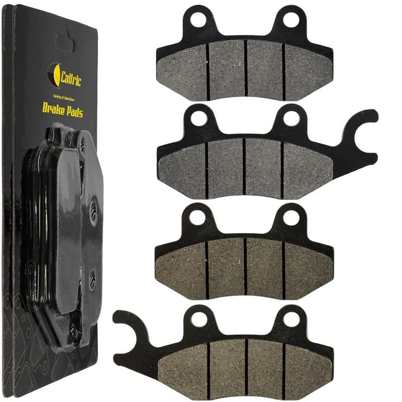 Brake Pads for Kawasaki Teryx 750 KRF750 Krf 750 2008-2013 Front Brakes