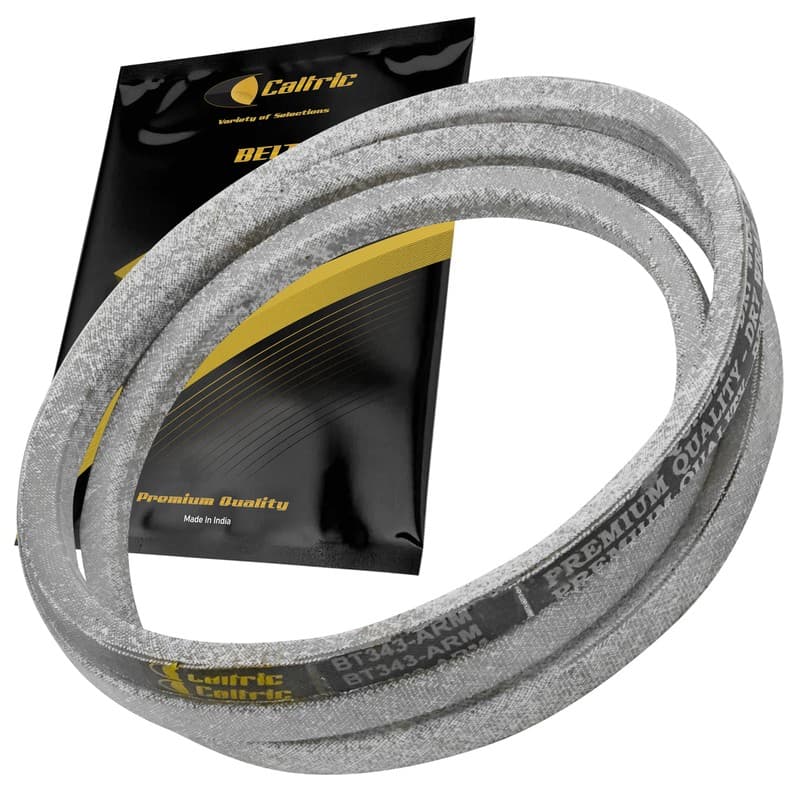 Deck Aramid Belt For John Deere GX70 75 85 95 RX63 73 75 95 SX75 85 95 30"