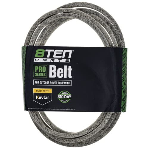 8TEN Belt with Kevlar for Exmark Z Lazer CT 523 HP 52-Inch 1-653368 154 x 5/8