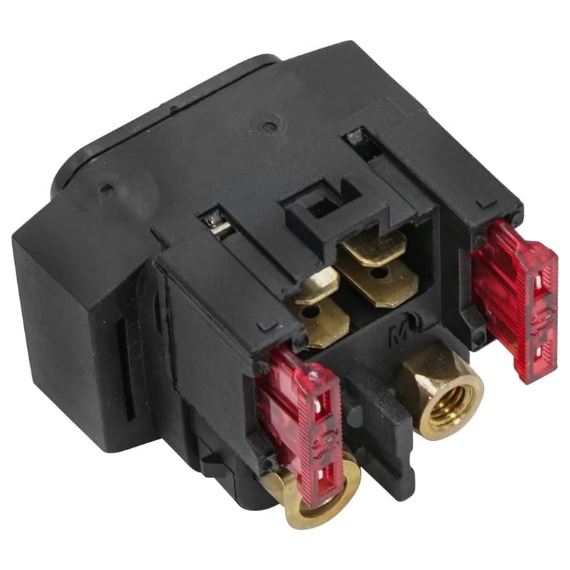Starter Relay Solenoid for Yamaha WR450F Wr 450 F Motorcycle 2003-2011 New