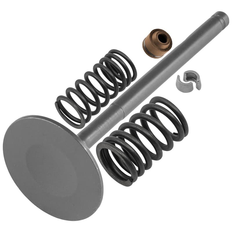 Caltric 0452383 0452385 0452386 0452390 0452389 Intake Valve Kit For Polaris
