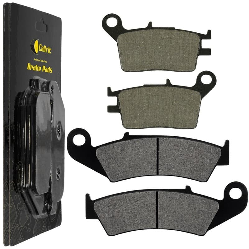 Front & Rear Brake Pads for Honda XR250R XR 250R 1992 1993 1994 1995