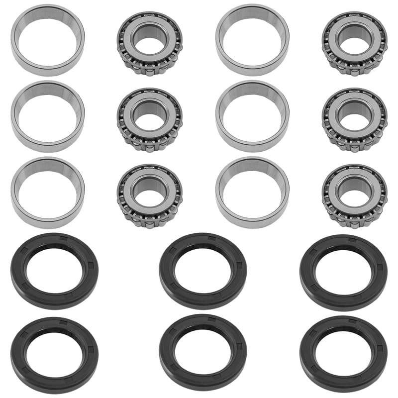 959-3665 759-3665 Spindle Bearing Seal Repair kit for Cub Cadet 38" 42" 48" Deck