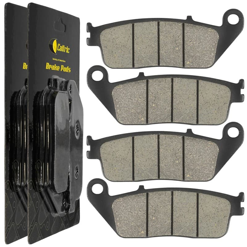 Front Brake Pads for Honda VT750  / VT1100 Shadow 06455-MEA-672 06455-MCK-A02
