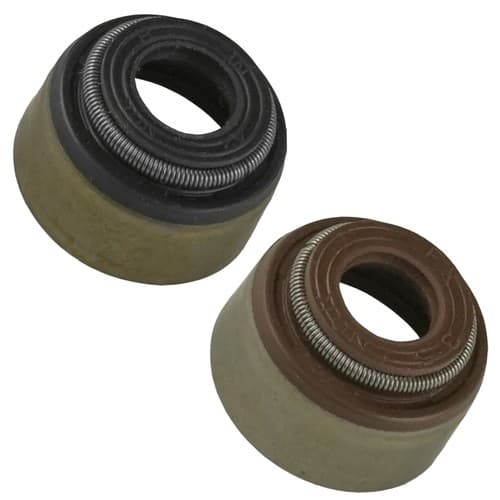 Valve Stem Seal for Polaris Magnum 330 2x4 4x4 2003 2004 2005 2006