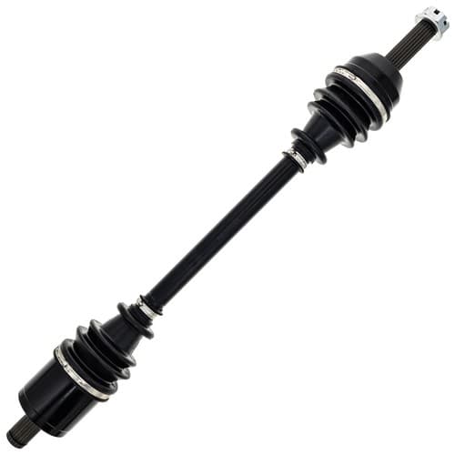 NICHE Front CV Axle Drive Shaft for Polaris Ranger 570 Crew EV ETX 1333238 UTV