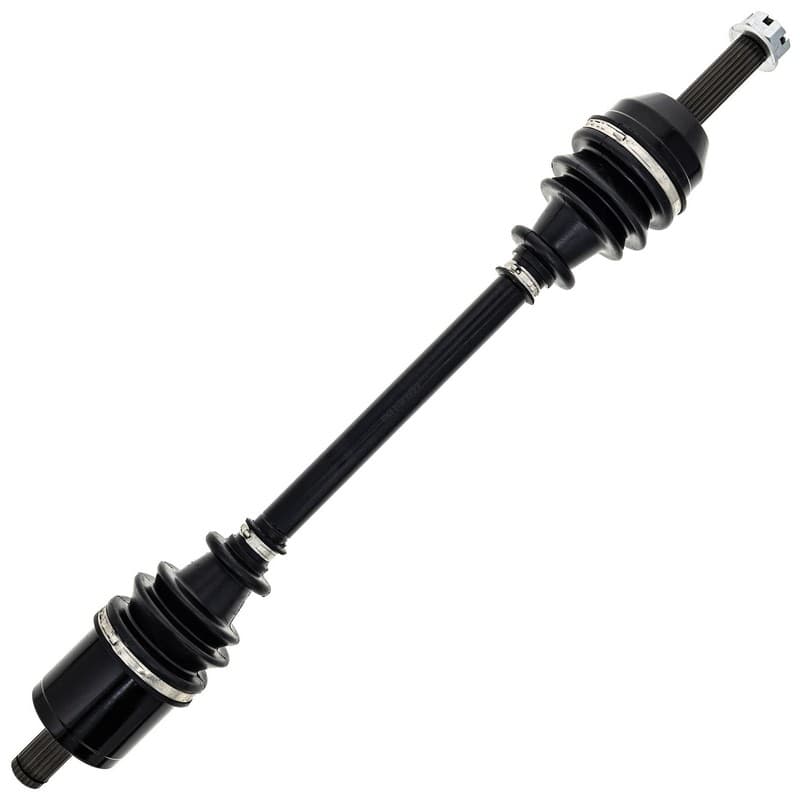 NICHE Front CV Axle Drive Shaft for Polaris Ranger 570 Crew EV ETX 1333238 UTV