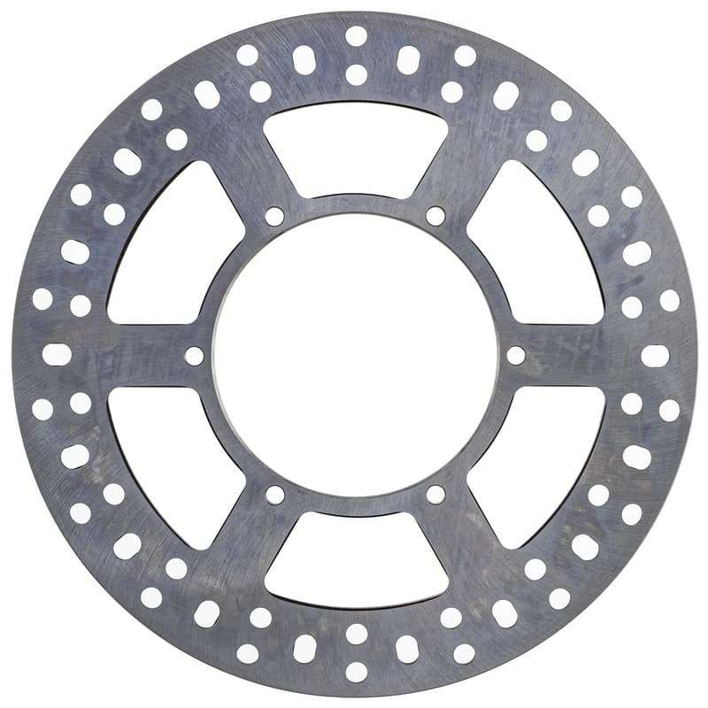 NICHE Rear Brake Rotor for Yamaha Road Star S MM 4WM-2582W-00-00 Motorcycle