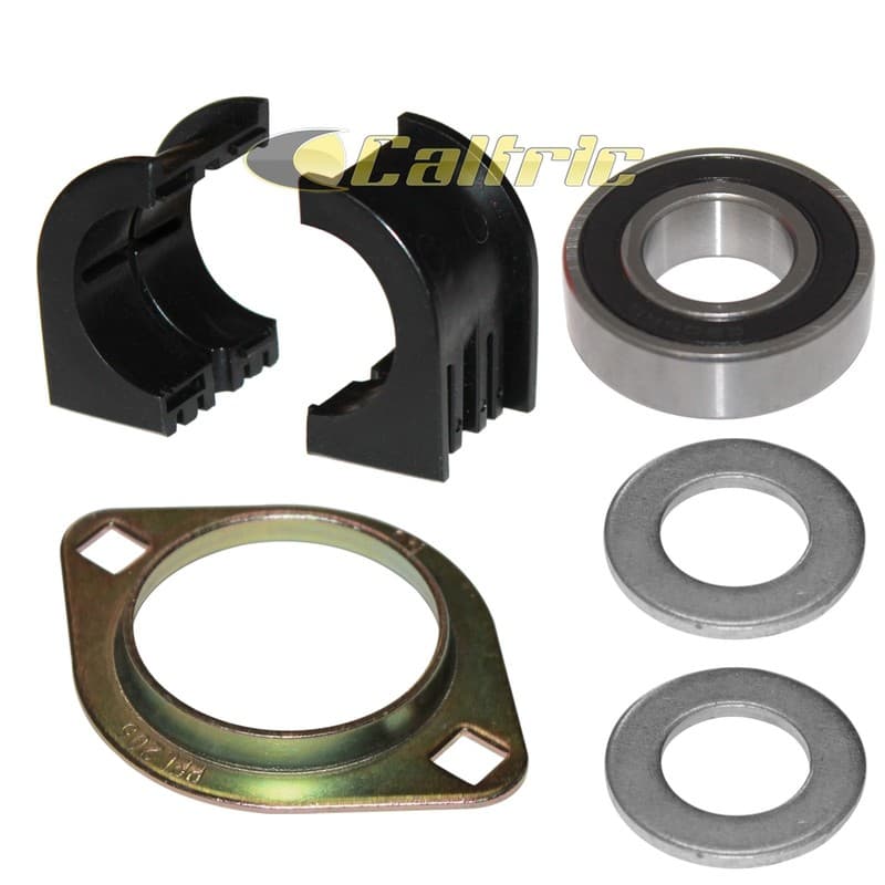 Steering Post Upper & Lower Bushings for Polaris Magnum 325 4X4 2001 2002
