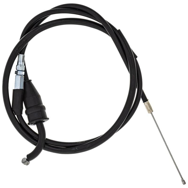 NICHE Throttle Cable for Yamaha YZ125 1LX-26311-00-00 Motorcycle 1986