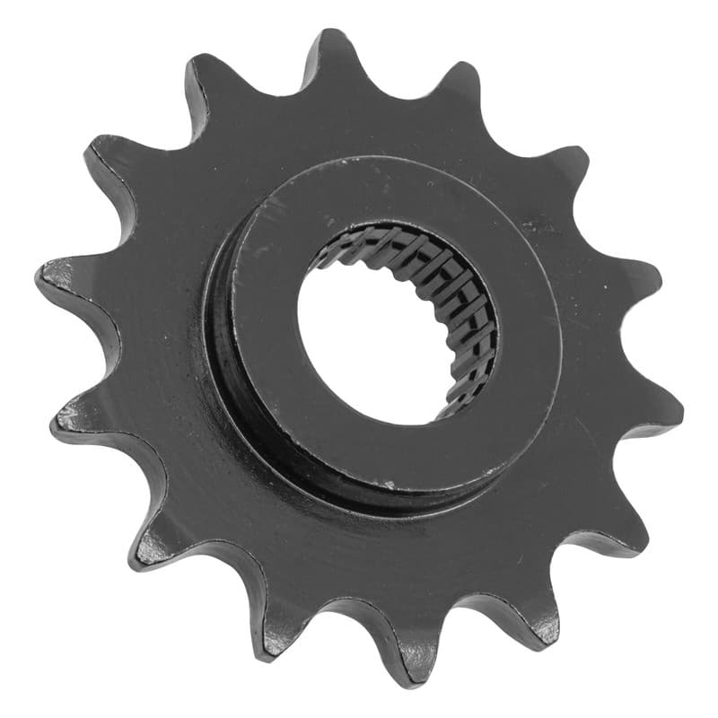 Front Sprocket fits Yamaha Raptor 250 YFM250 2008-13 9383R-14236-00 Front Drive