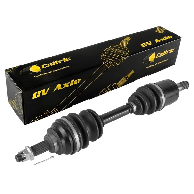 Front Left CV Joint Axle For Honda Rubicon 500 TRX500FA TRX500FGA 4X4 2001-2004