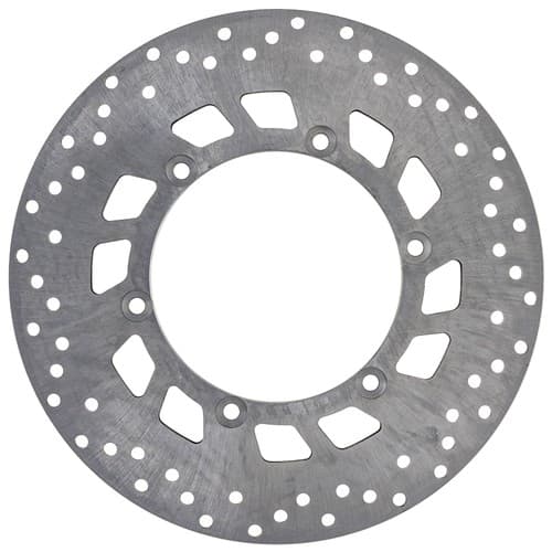 NICHE Rear Brake Rotor for Yamaha FJR1300 FJR1300A FJR1300AE FJR1300ES 3P6-2582W