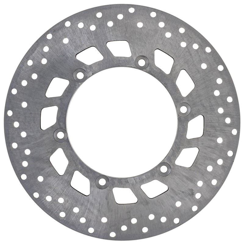 NICHE Rear Brake Rotor for Yamaha FJR1300 FJR1300A FJR1300AE FJR1300ES 3P6-2582W