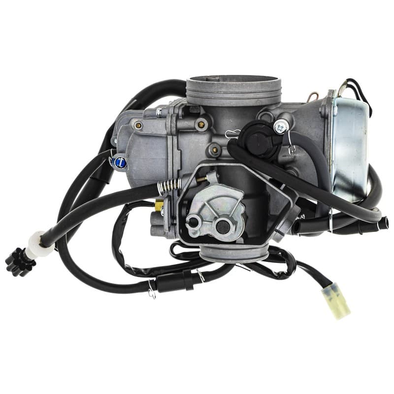 NICHE Carburetor Assembly for 2004-2006 Honda Rancher 400 16100-HN7-013 ATV