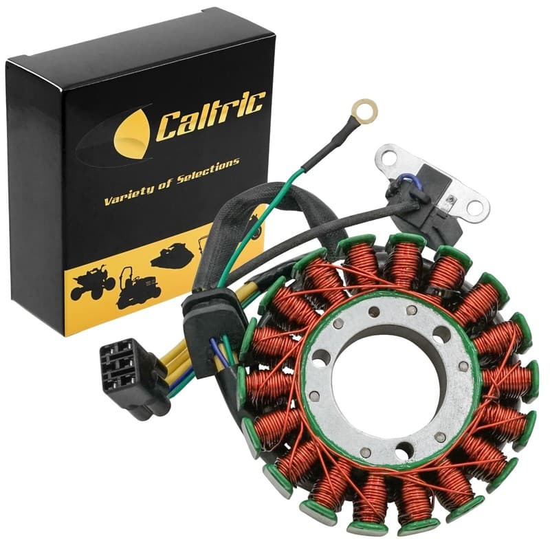 Stator for Polaris Sawtooth 200 2006-2007