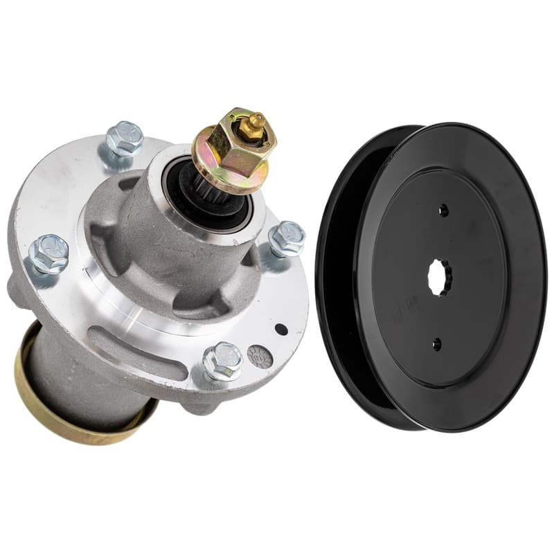 8TEN Deck Spindle Kit for Husqvarna EZ5225 MZ25 48 52-Inch 539112170 532173436