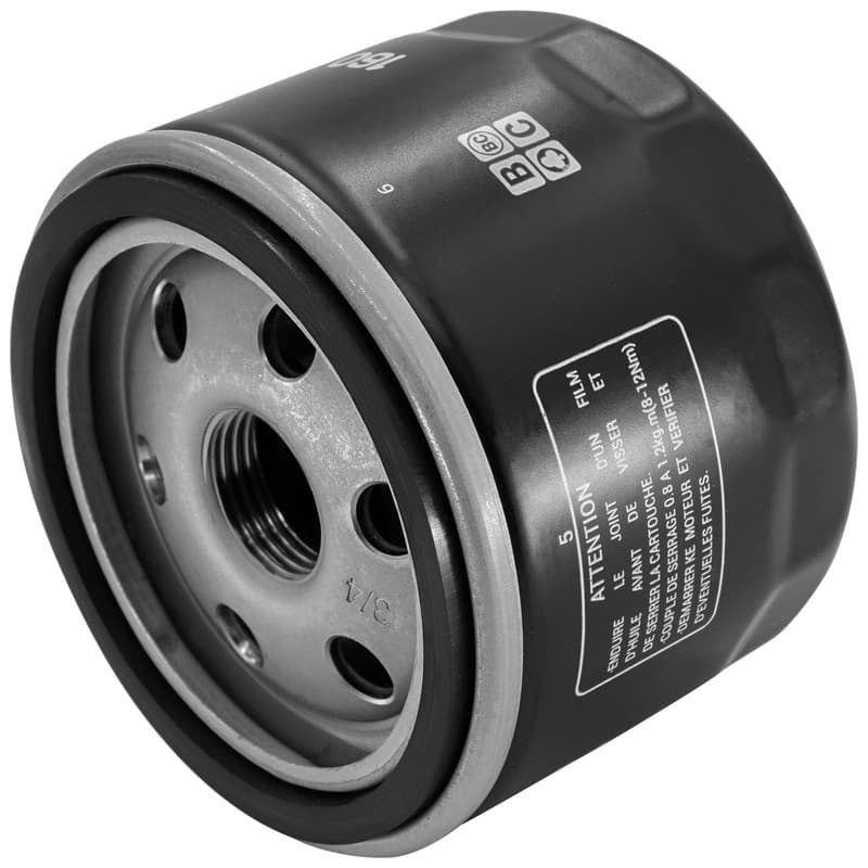 For BMW F800R F800ST F800S 798 2006 2007 2008 2009 2010 2011-2013 Oil Filter