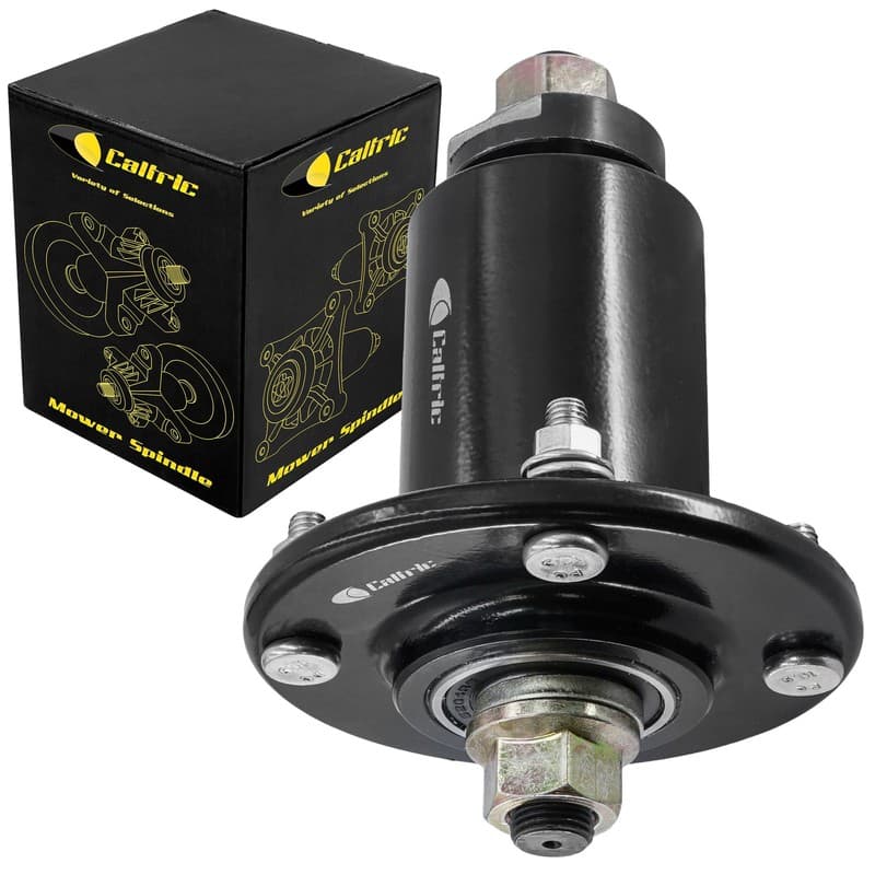 Spindle For Gravely ZTX42 ZTXL42 42" / ZTX48 ZTXL48 48" / ZTX52 52" / ZTXL60 60"