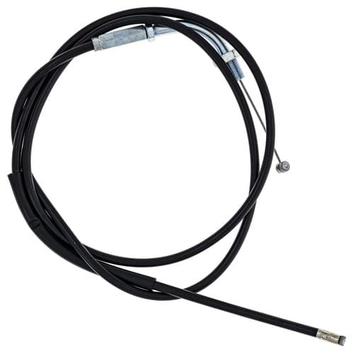 NICHE Pull Throttle Cable for Yamaha QT50 3L8-26311-00 3L8-26311-01 1979-1987