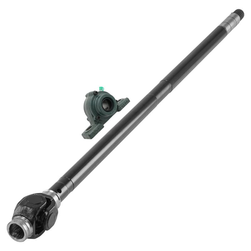 Front-Front Propeller Shaft Carrier For Kawasaki Mule 3010 KAF620 4X4 2001-2008