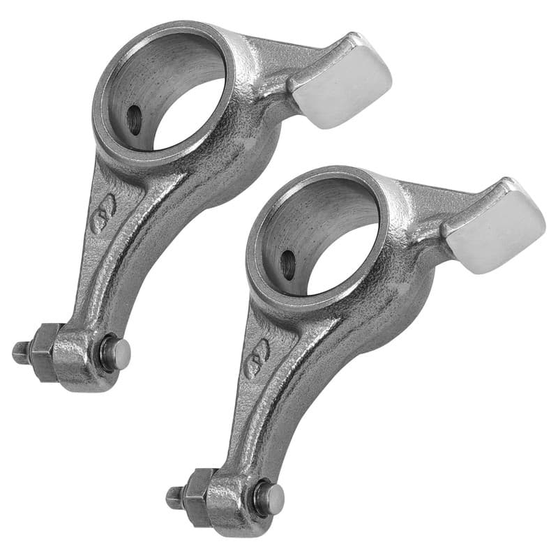 2 Cam Shaft Intake Valve Rocker Arm For Polaris Sportsman 335 4X4 1999-2000
