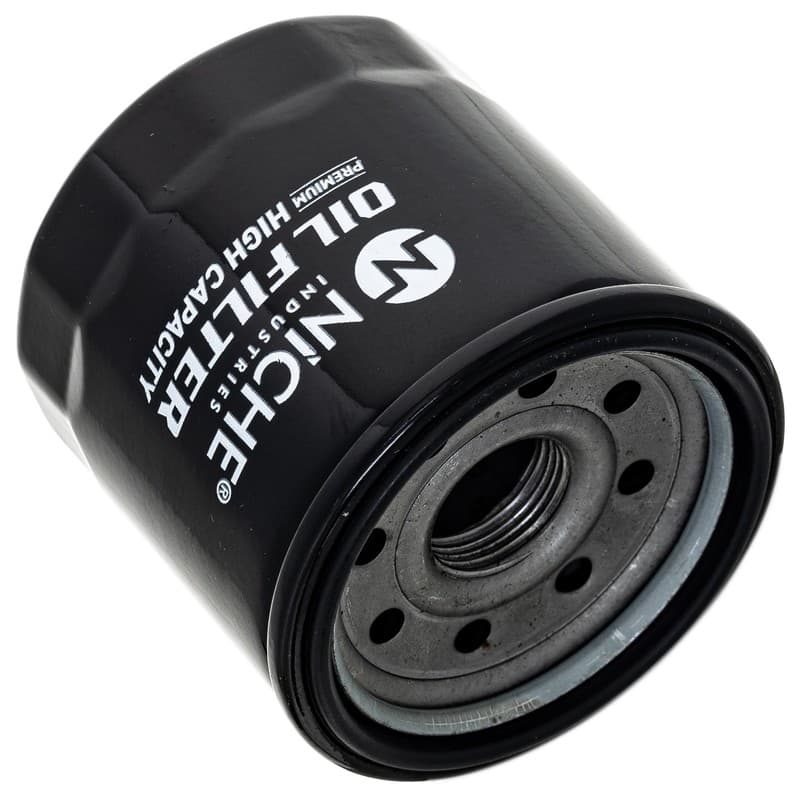 NICHE Oil Filter for Kawasaki Brute Force 750 Teryx 800 Prairie 650 16097-0008