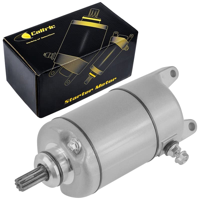 Caltric Starter for Kawasaki Teryx4 Teryx 4 800 KRT800 KRT 800 2014-2025