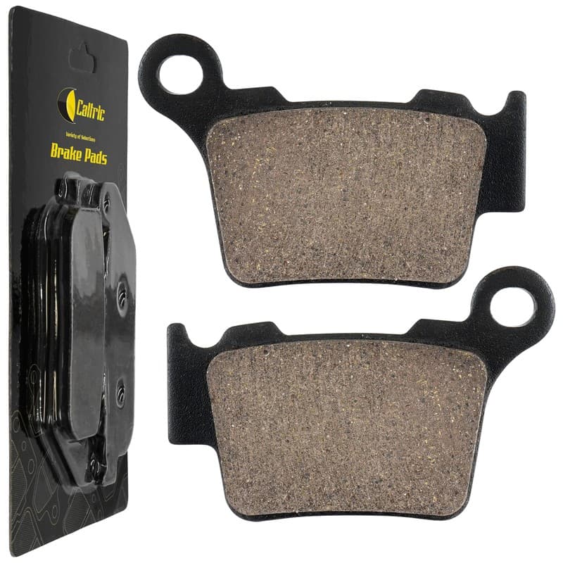 Rear Brake Pads for Husqvarna 8000A2790 Brake Pads