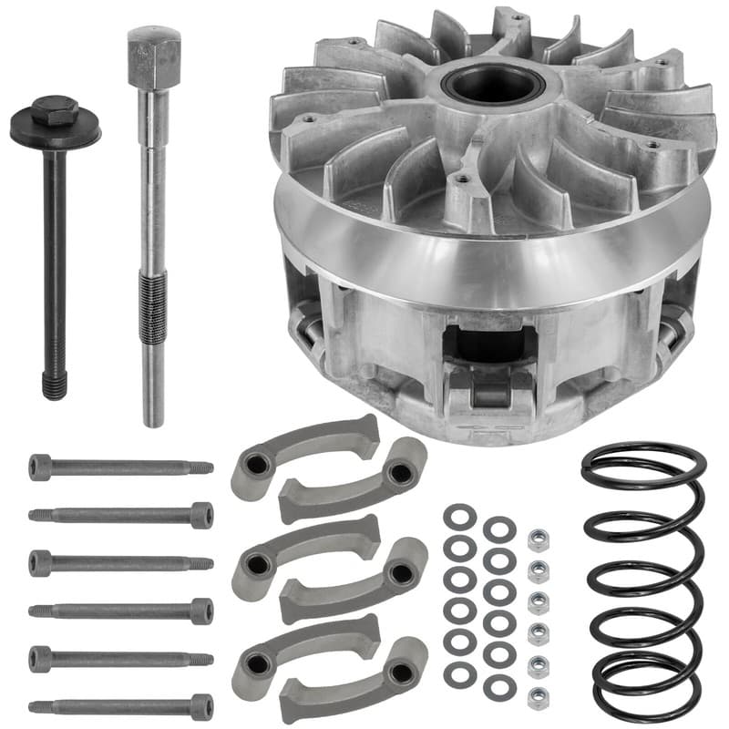Primary Drive Clutch w/ Weight Spring for Can-Am Commander  / Max 800 2011-2020