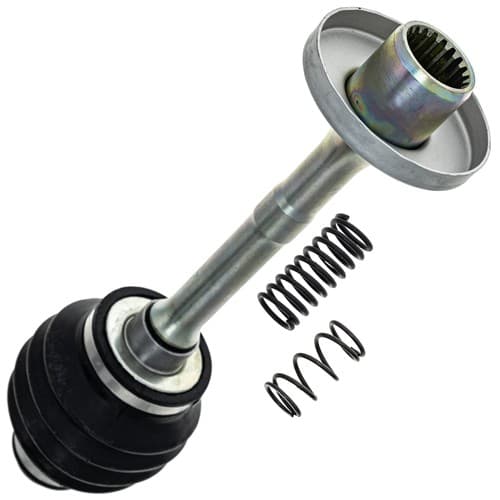 NICHE Drive Shaft Honda FourTrax Rancher TRX 420 Foreman 520 Rear 40200-HR3-A20