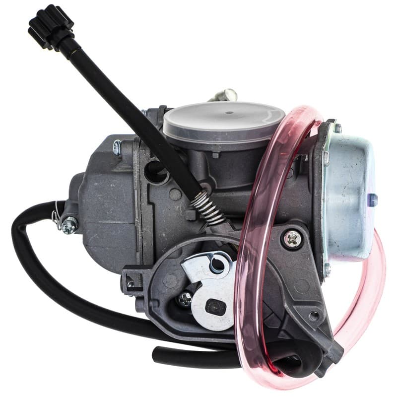 NICHE Carburetor Assembly for Arctic Cat 400 375 0470-454 Motorcycle