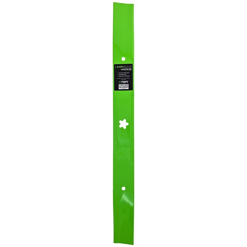 LawnRAZOR Blade for AYP Husqvarna Weed Eater WE261 532428500 26 Inch Low Lift
