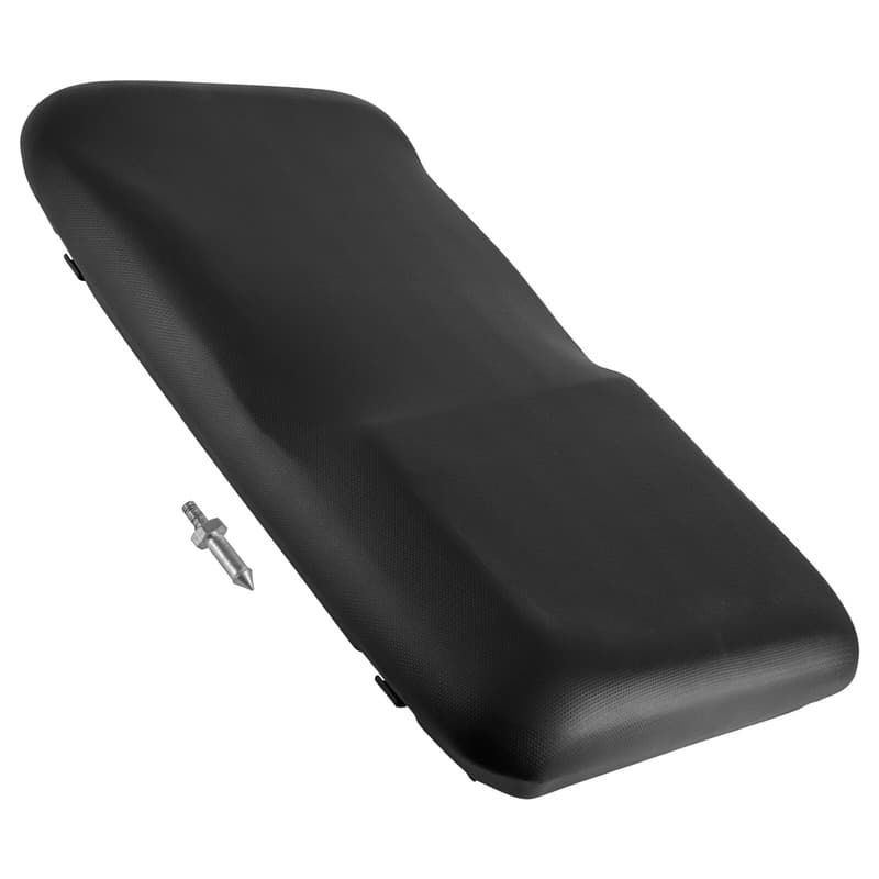 Seat Bottom For Polaris Ranger XP 1000 All Options 2017 Front Passenger side