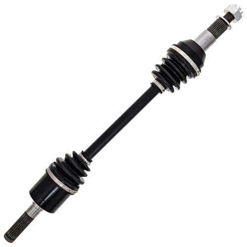 NICHE Front Left CV Axle Drive Shaft for Can-Am Outlander 500 700 Pro 705402251