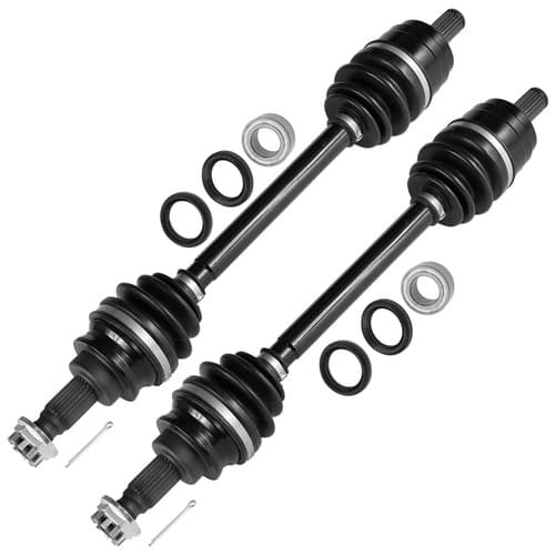 Rear CV Joint Axle Bearing For Honda Rincon 650 TRX650FA 4X4 2003-05 Left/Right