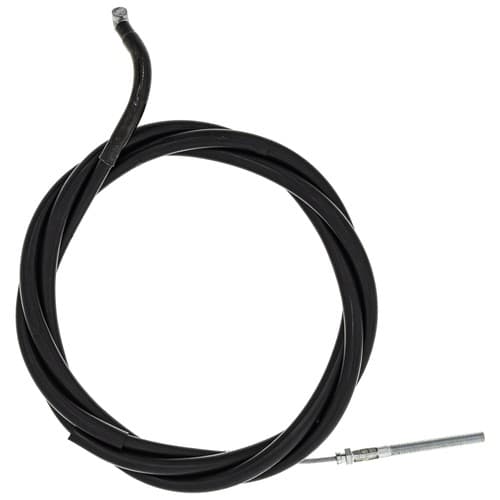 NICHE Rear Hand Brake Cable for Yamaha YFM350U Kodiak 400FW 4SH-26341