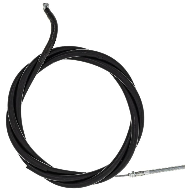 NICHE Rear Hand Brake Cable for Yamaha YFM350U Kodiak 400FW 4SH-26341
