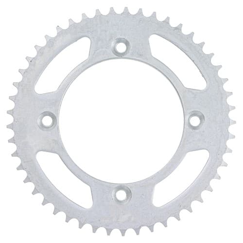 NICHE 420 Pitch 49 Tooth Rear Drive Sprocket for Honda CRF150R CR85R CR80R