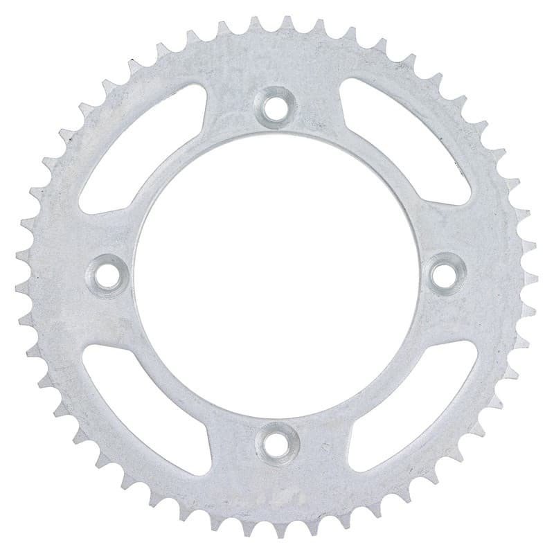 NICHE 420 Pitch 49 Tooth Rear Drive Sprocket for Honda CRF150R CR85R CR80R