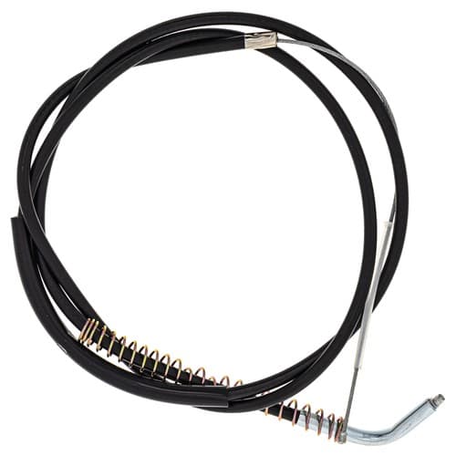 NICHE Throttle Cable for Suzuki RM100 RM125 RM250 RM370 58300-41X01 58300-41X02
