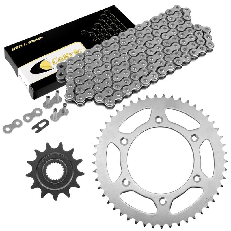 Drive Chain & Sprocket Kit for Honda CRF250R 2010