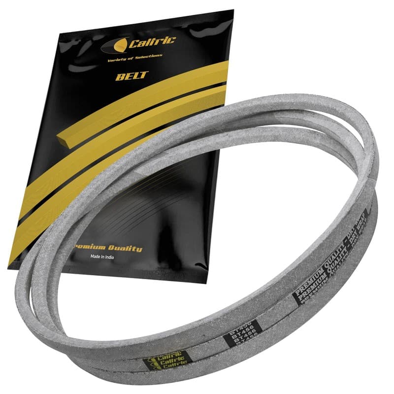 Caltric 041-6027-00 Deck Belt for Bad Boy MZ / MZ Magnum / Walk Behind / Raider