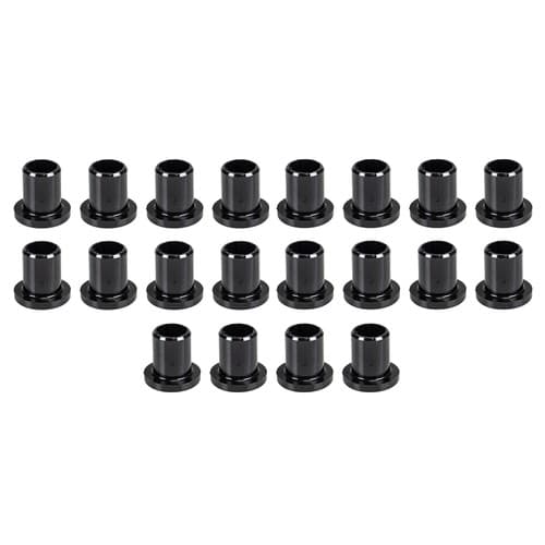 NICHE A-Arm Bushing Kit for Polaris Sportsman RZR 900 5436832 5436505 2006-2016